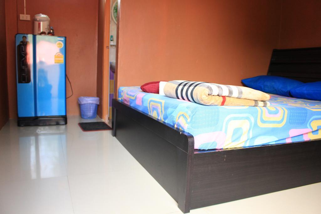 Hotel Miss Tim House Koh Samet Exteriér fotografie