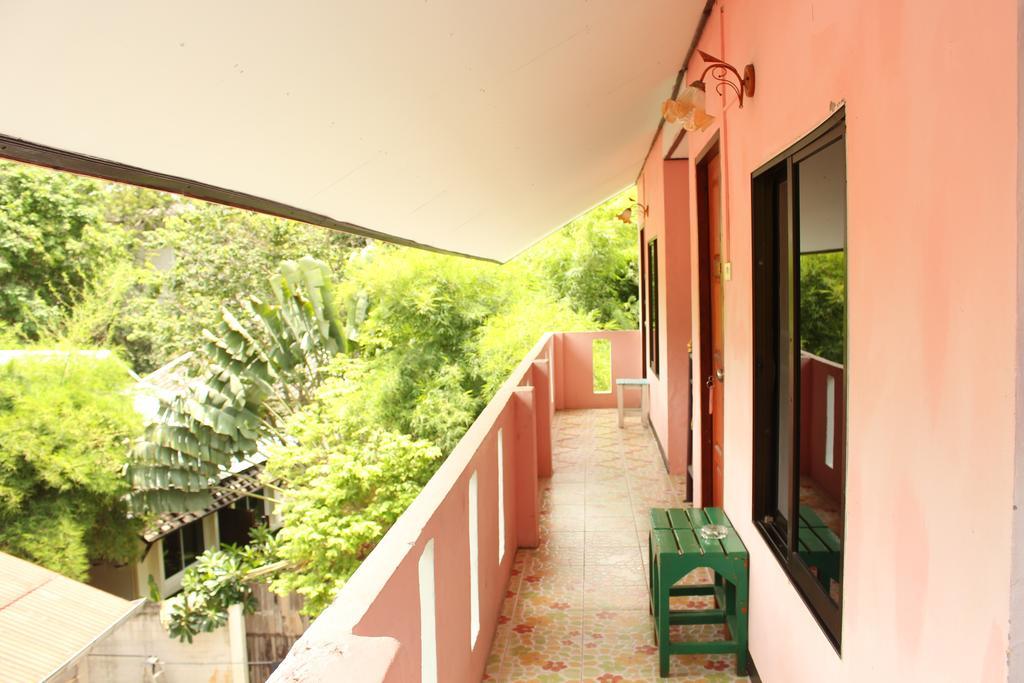 Hotel Miss Tim House Koh Samet Exteriér fotografie