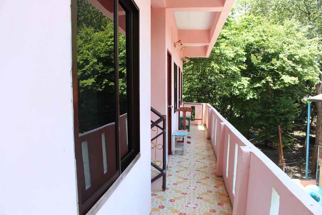 Hotel Miss Tim House Koh Samet Exteriér fotografie