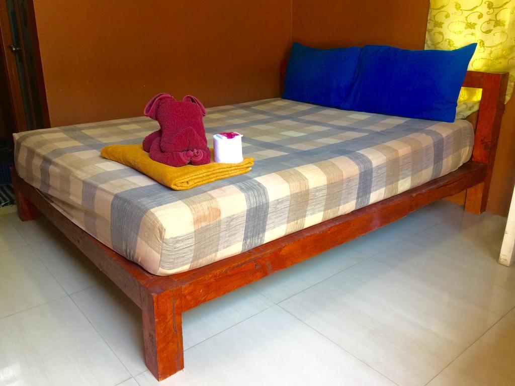Hotel Miss Tim House Koh Samet Exteriér fotografie